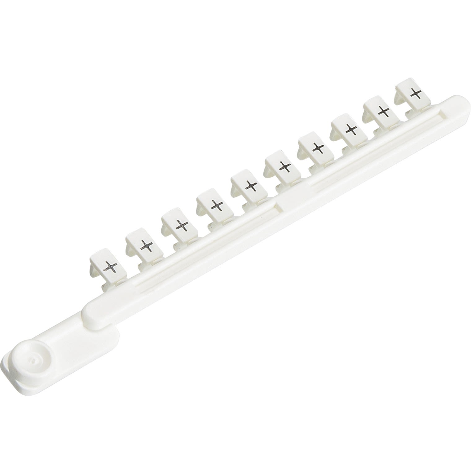 Wieland - brochette 9704 a /+ b