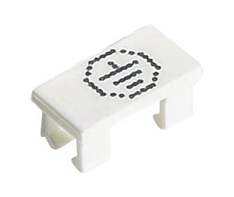 Wieland - eitquette marq. 9705ab / l2