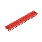 Wieland - bande de reperage9705a/5/10 b + roug
