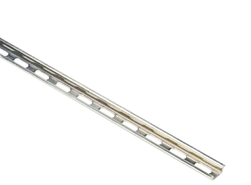 Wieland - rail ts 15 perf l:2000mm