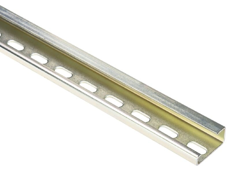Wieland - rail ts 32 perf 15mm