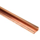 Wieland - rail ts 32 unperf cu
