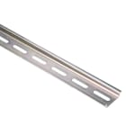 Wieland - rail ts 35x7,5 perf 25mm