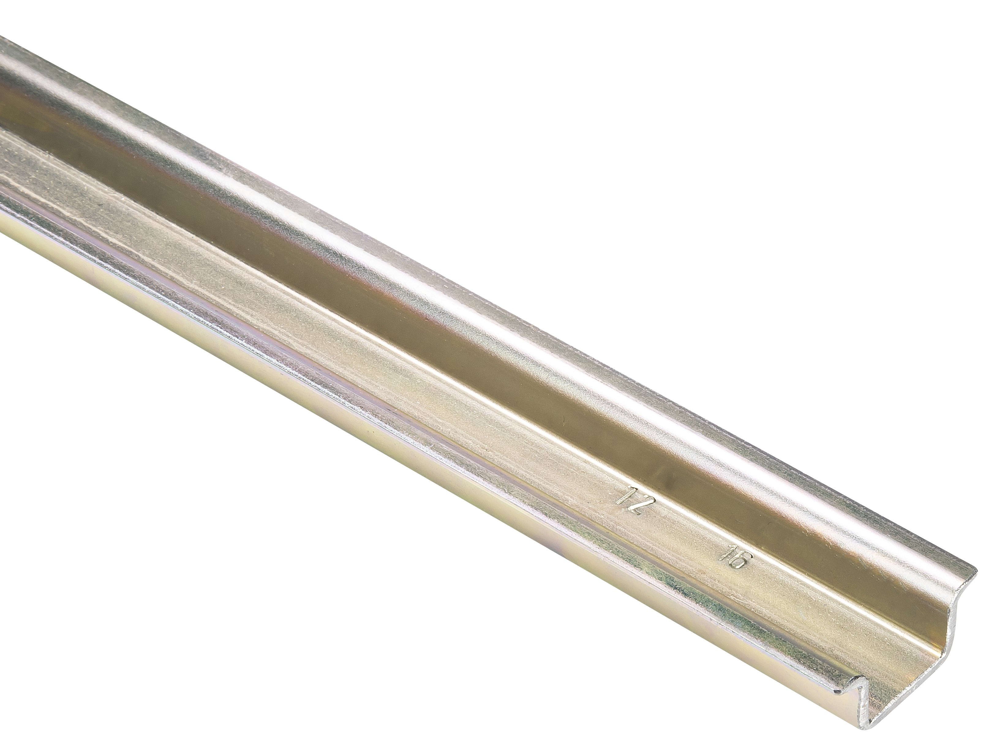 Wieland - rail ts 35x15-2,3 unperf