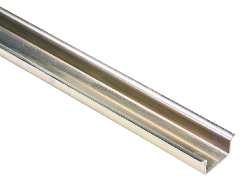 Wieland - rail ts 35x15 unperf