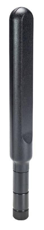 Wieland - Wienet antenne à visser articulé - droite