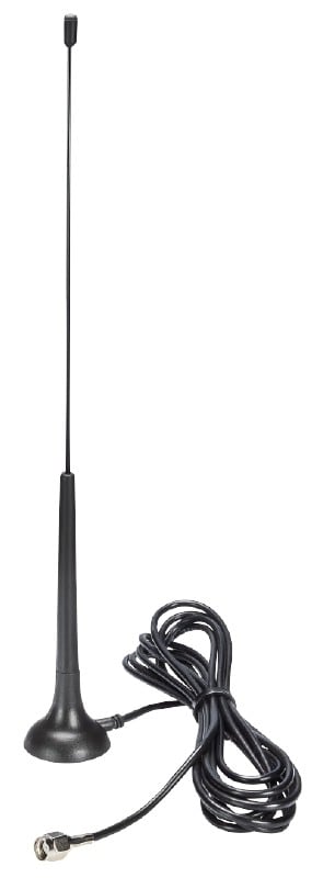 Wieland - Wienet antenne 15854 wifi magnet ant.