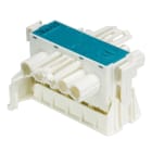 Wieland - répartiteur GST18i5 Linect Bleu pastel