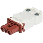 Wieland - connecteur GST15i3 femelle b1 zr1ww br01
