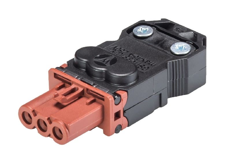 Wieland - connecteur GST15i3 femelle b1 zr1ws br01