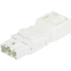 Wieland - connecteur GST15i3 mâle s1 zr1 ws avec capot