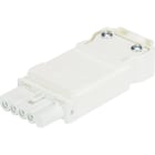 Wieland - connecteur GST15i4 femelle b1 zr1 blanc