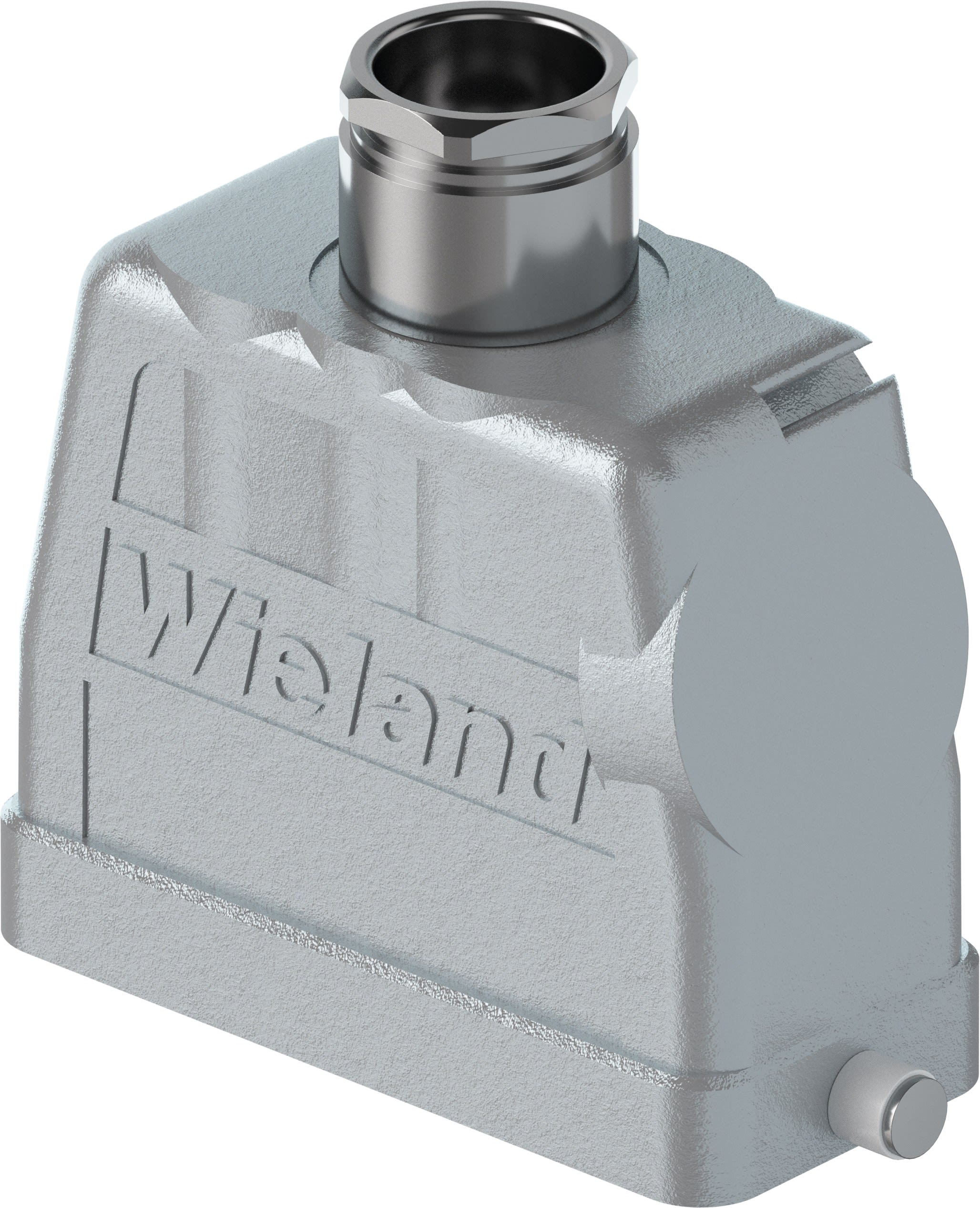 Wieland - capot bas got gi 16hm32 a0