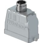 Wieland - capot bas got gi 16hm32 a0