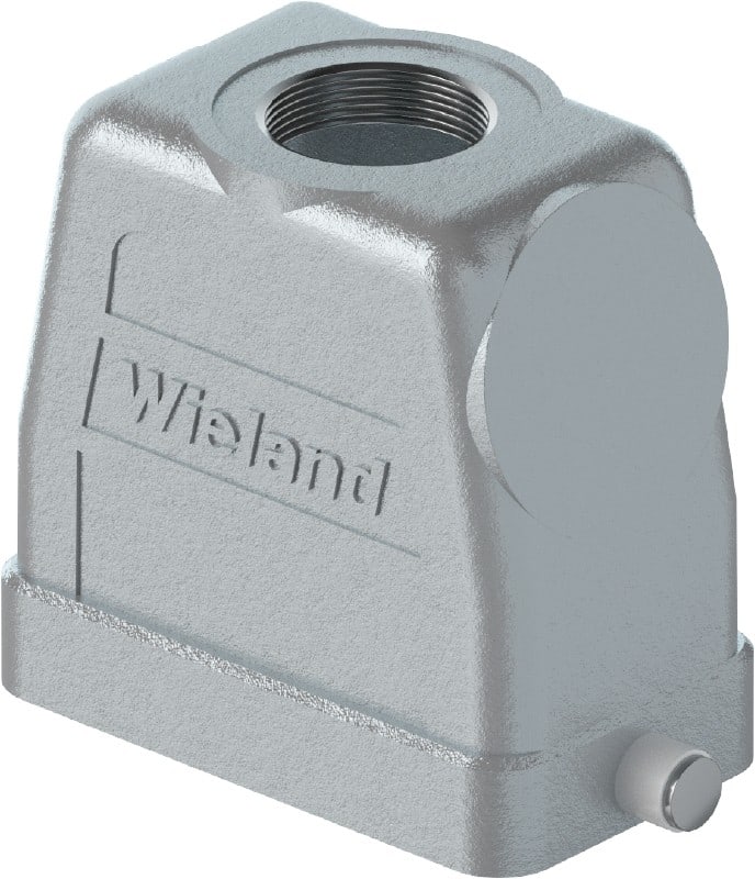 Wieland - capot bas got gi 10hm25 a1