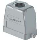 Wieland - capot bas got gi 10hm25 a1