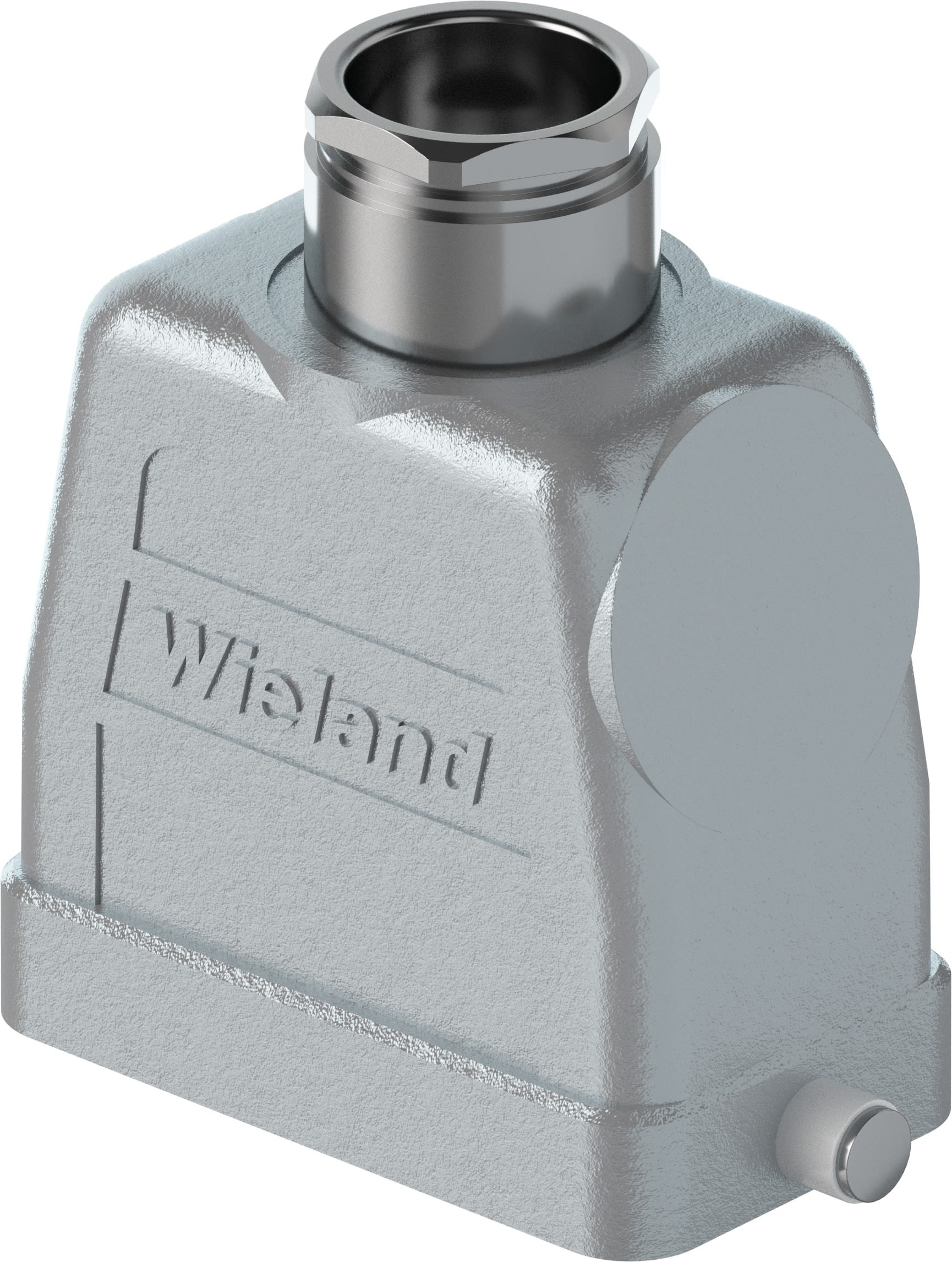Wieland - capot bas got gi 6hm25 69 a0