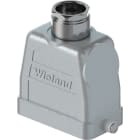 Wieland - capot bas got gi 6hm25 69 a0