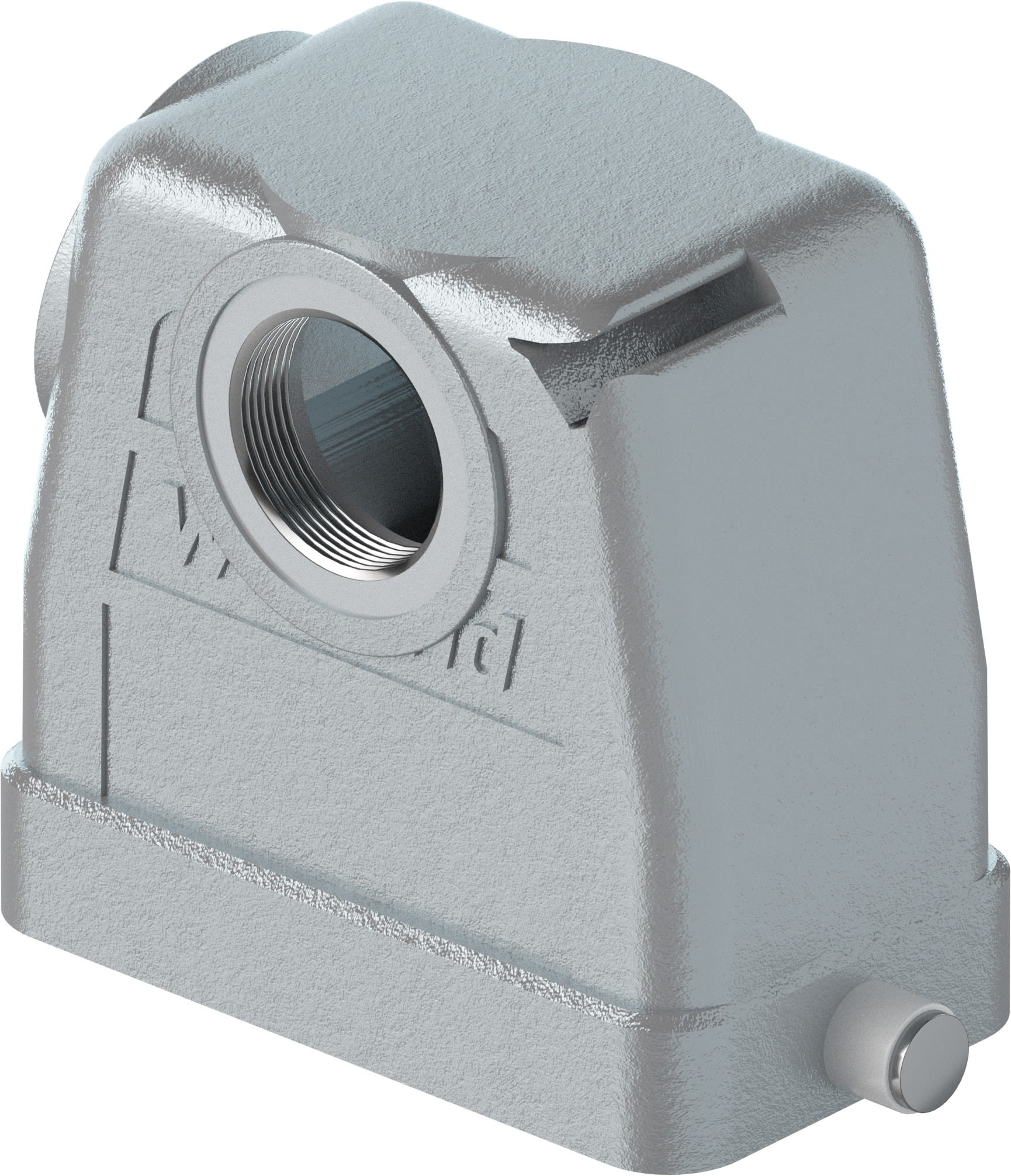 Wieland - capot bas got gg 6hm25 69 a0