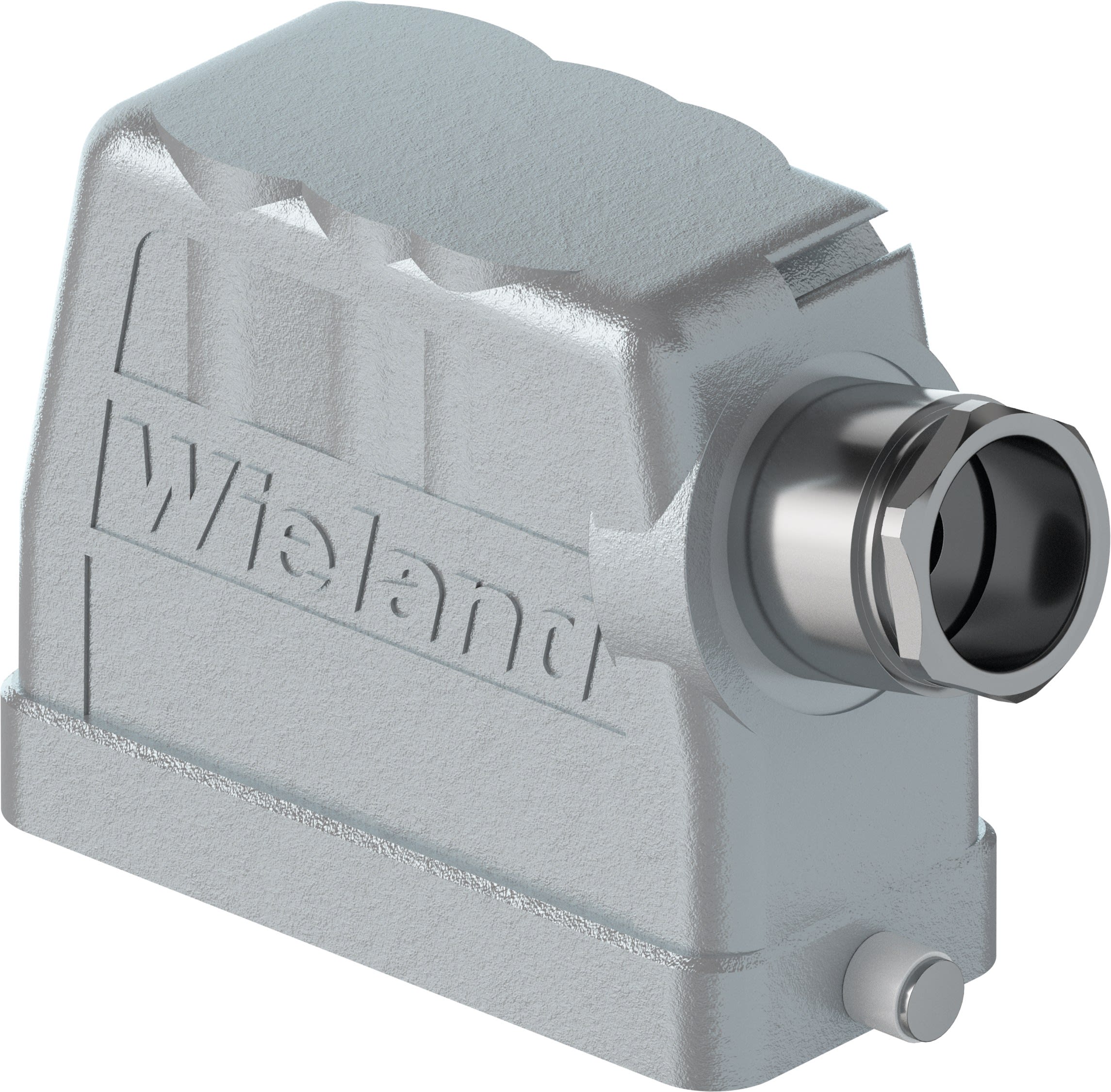 Wieland - capot bas got gg 24hm25 a0