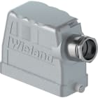 Wieland - capot bas got gg 24hm25 a0