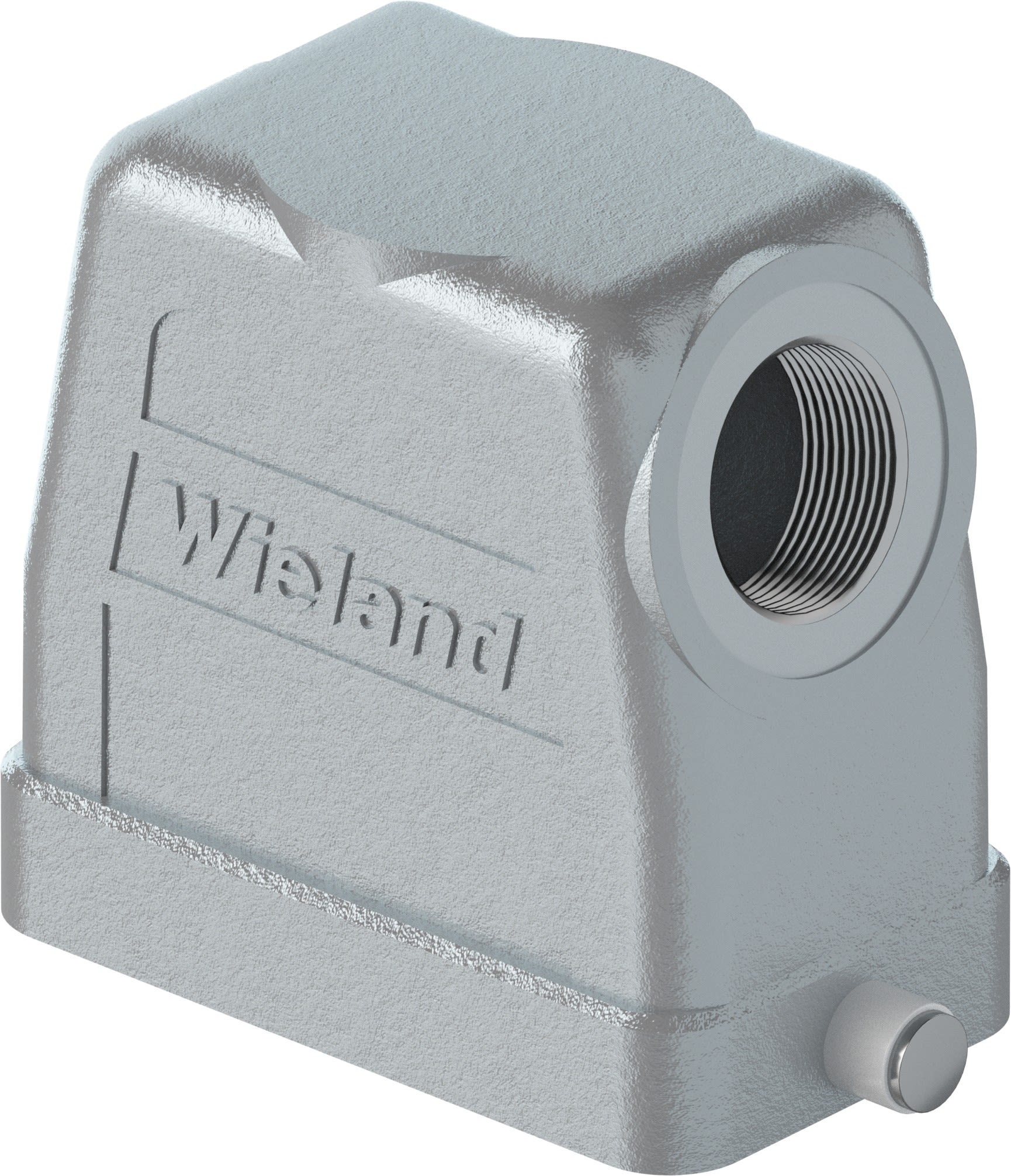 Wieland - capot bas got gg 10hm32 a1