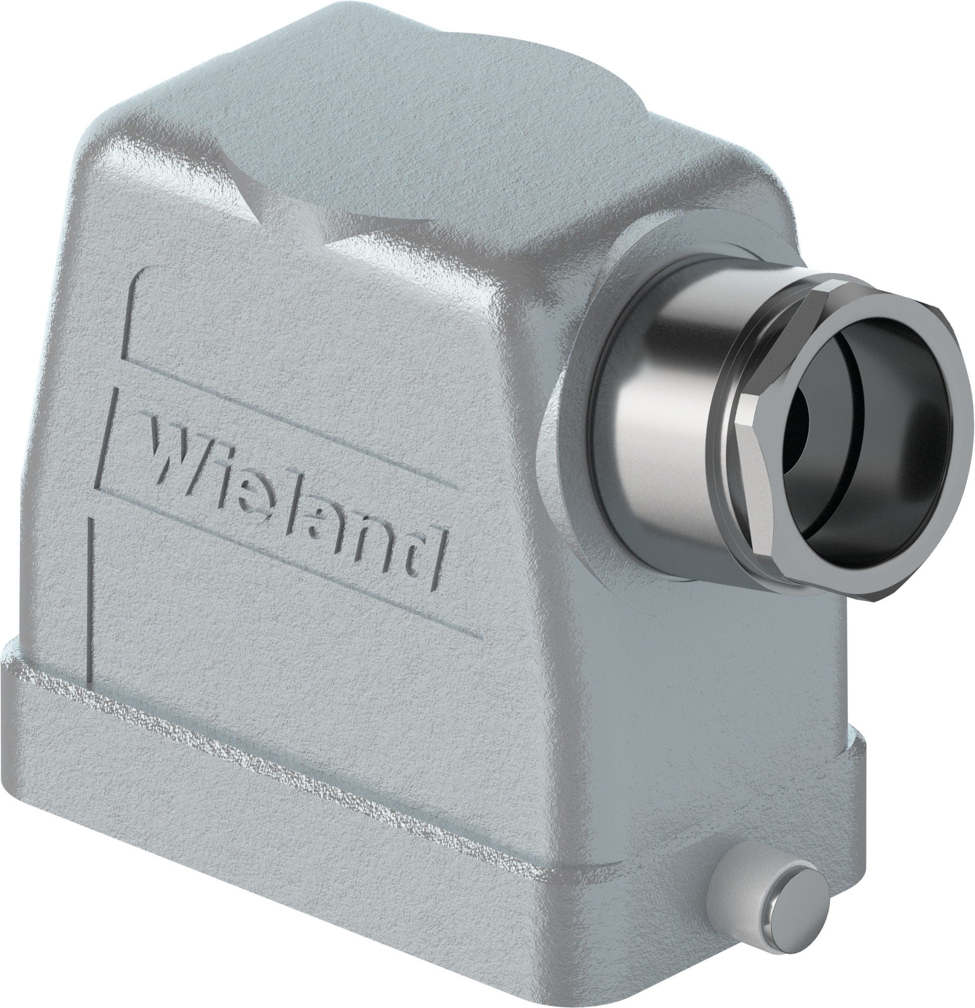 Wieland - capot bas got gg 10hm25 a0