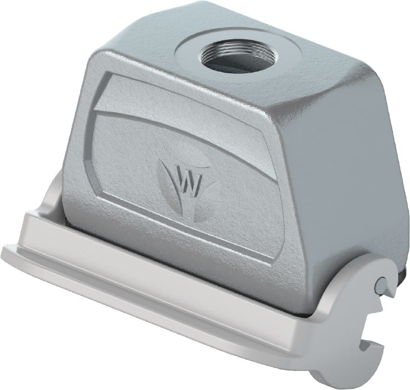 Wieland - capot basic got gl 16 m25 a1