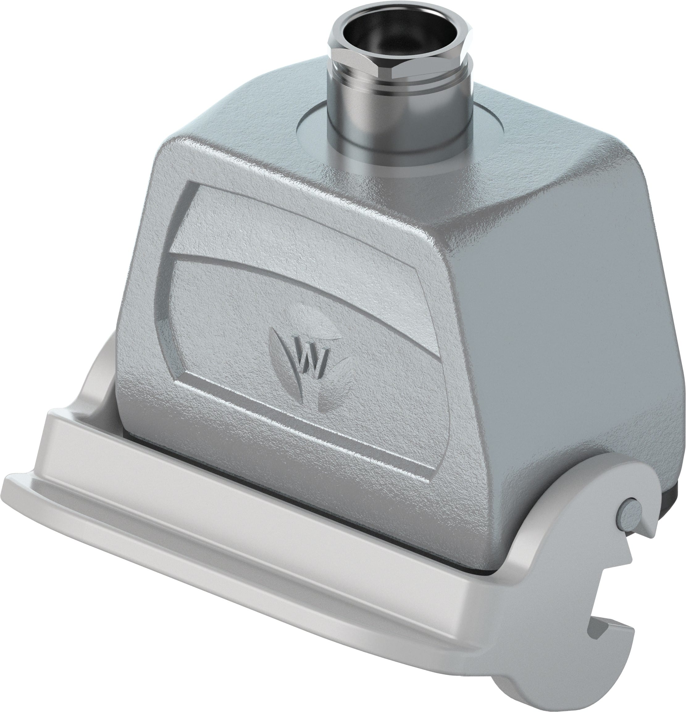 Wieland - capot bas got gl 6 m20 a0-capot