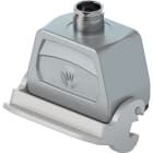 Wieland - capot bas got gl 6 m20 a0-capot