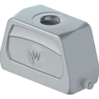 Wieland - capot basic got gi 24 m25 a1