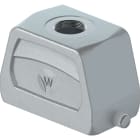 Wieland - capot basic got gi 10 m25 a2