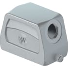 Wieland - capot basic got gg 10 m20 a1