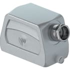 Wieland - capot basic got gg 10 m20 a0