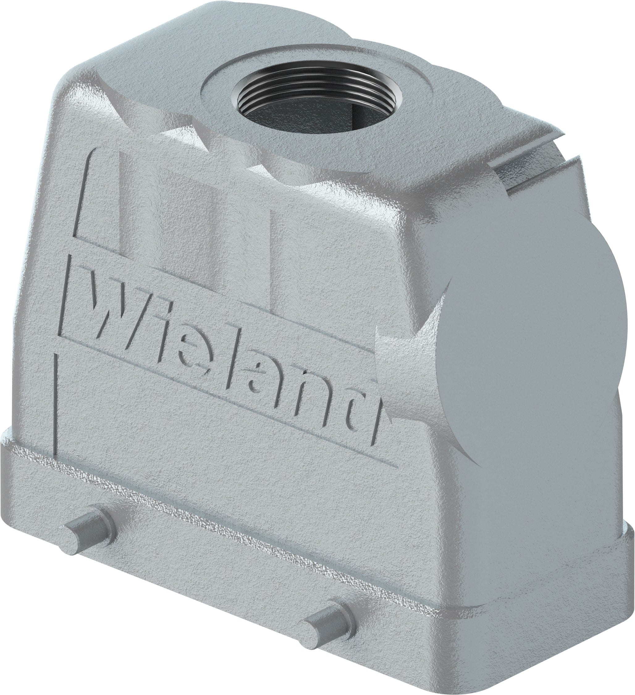 Wieland - capot bas got gc 16hm32 a1