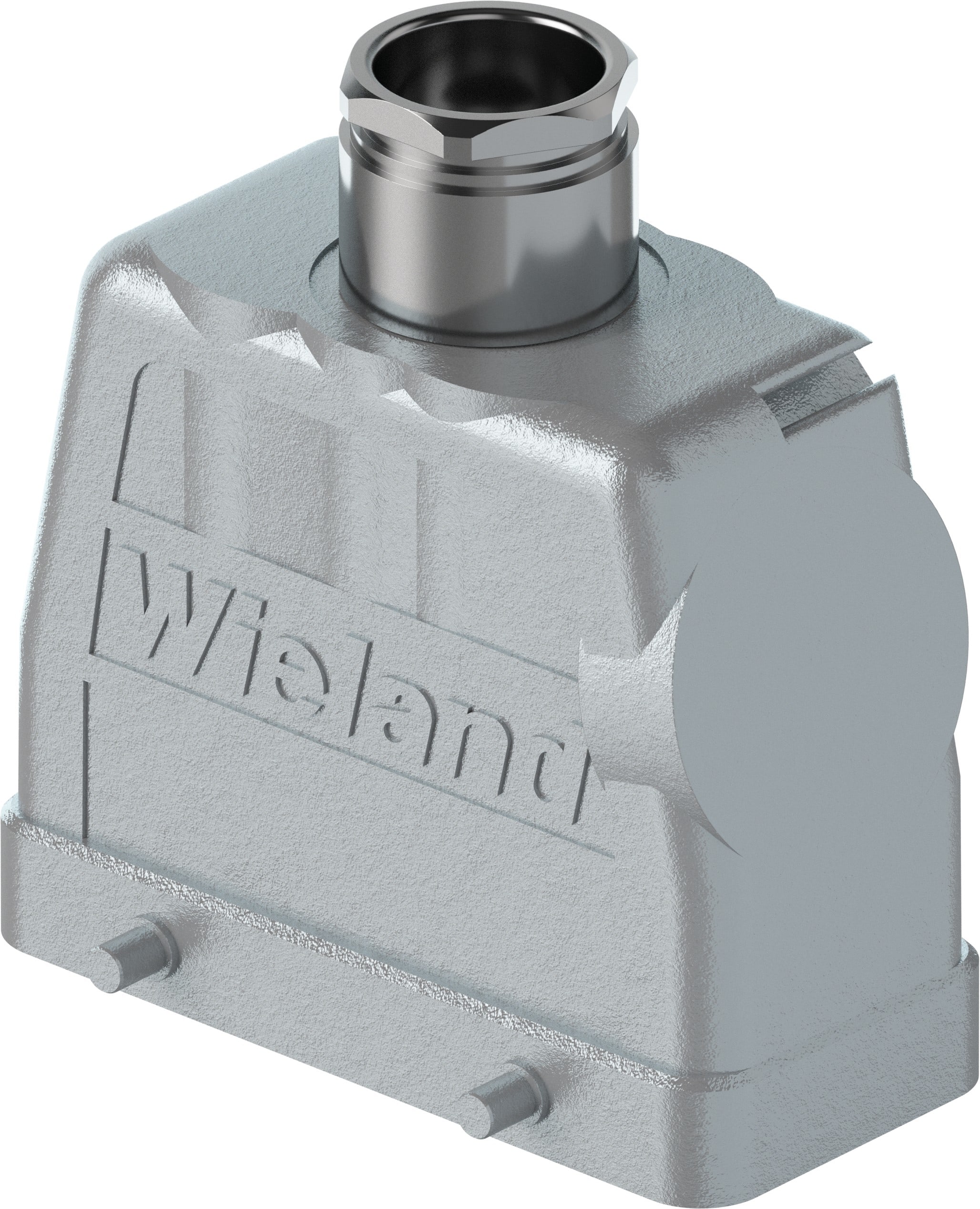 Wieland - capot bas got gc 24hm40 a0