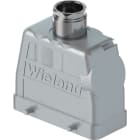 Wieland - capot bas got gc 24hm40 a0