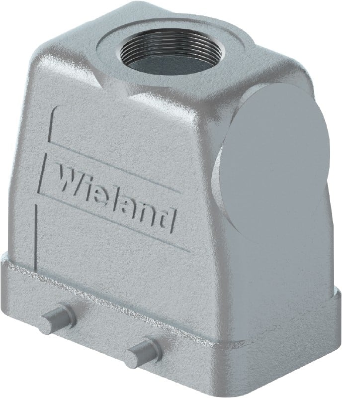Wieland - capot bas got gc 10hm32 a1