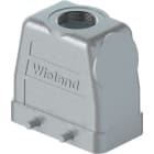 Wieland - capot bas got gc 10hm32 a1