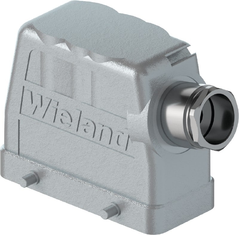 Wieland - capot bas got ga 16hm25 a0