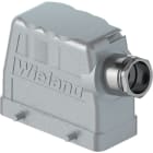 Wieland - capot bas got ga 16hm25 a0