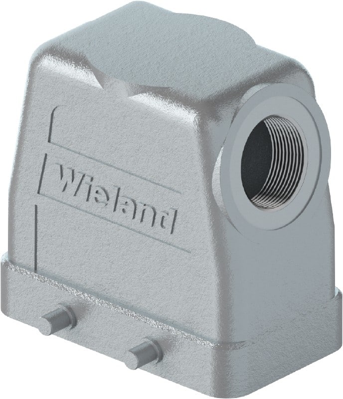 Wieland - capot bas got ga 10hm25 a1
