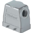 Wieland - capot bas got ga 10hm25 a1