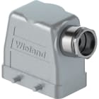 Wieland - capot bas got ga 10hm25 a0