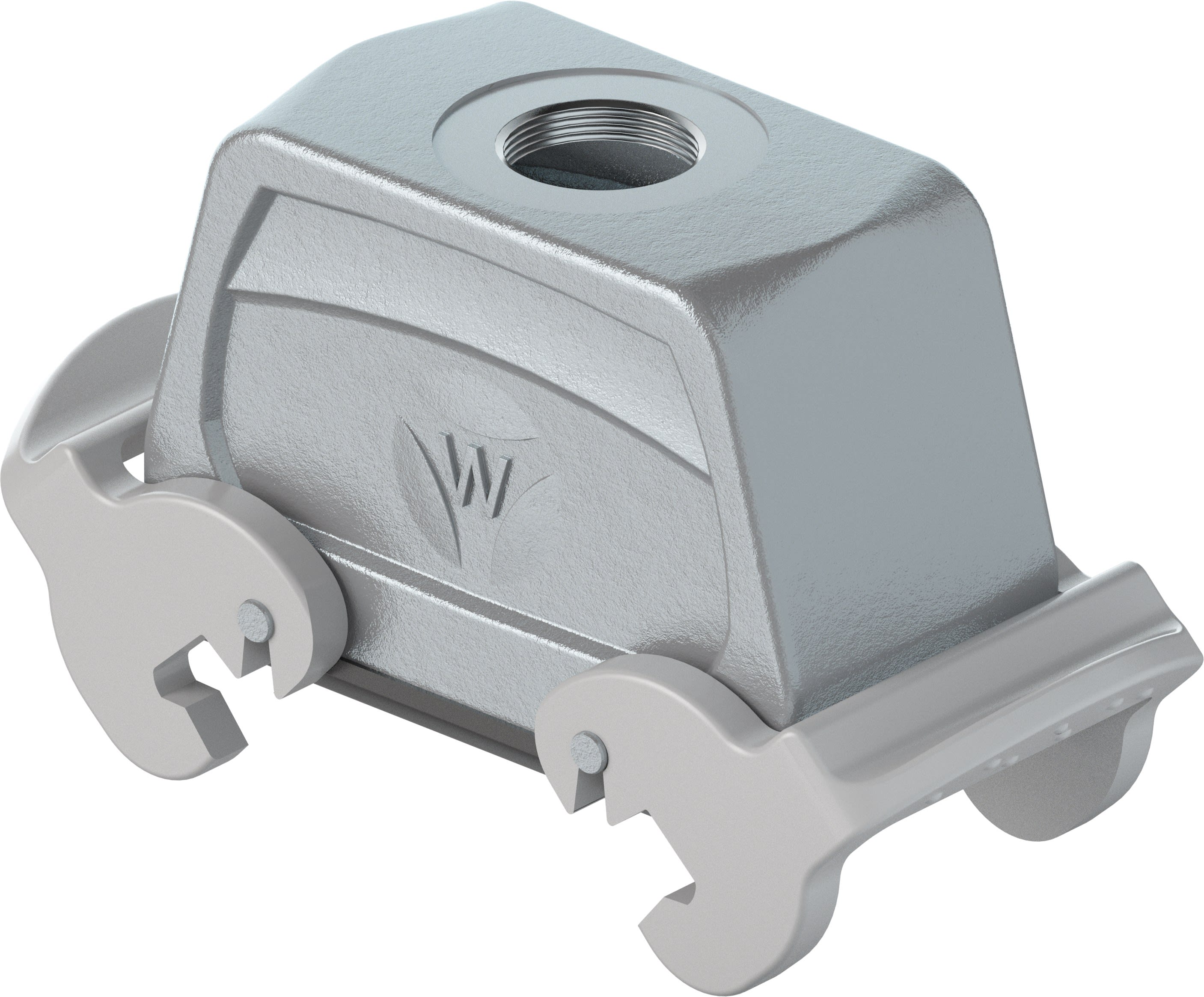 Wieland - capot bas got gk 16 m25 a1-capot