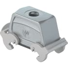 Wieland - capot bas got gk 16 m25 a1-capot
