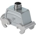 Wieland - capot bas got gf 16 m25 a0-capot