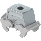 Wieland - capot bas got gf 10 m20 a1-capot