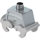 Wieland - capot bas got gf 10 m20 a0-capot