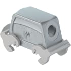 Wieland - capot bas got gd 16 m32 a1-capot
